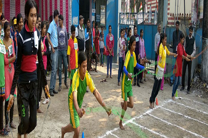 Hiralal Majumdar Memorial College for Women, Kolkata Games of Hiralal Majumdar Memorial College for Women Kolkata